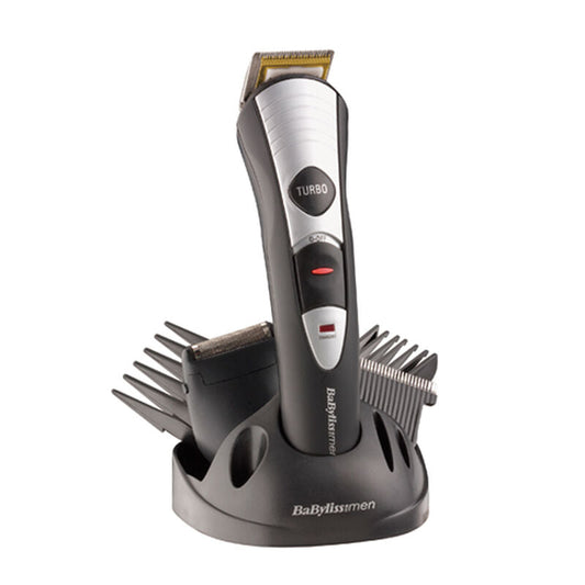 BaByliss PRO 7-in-1 Grooming System Mens Grooming Kit