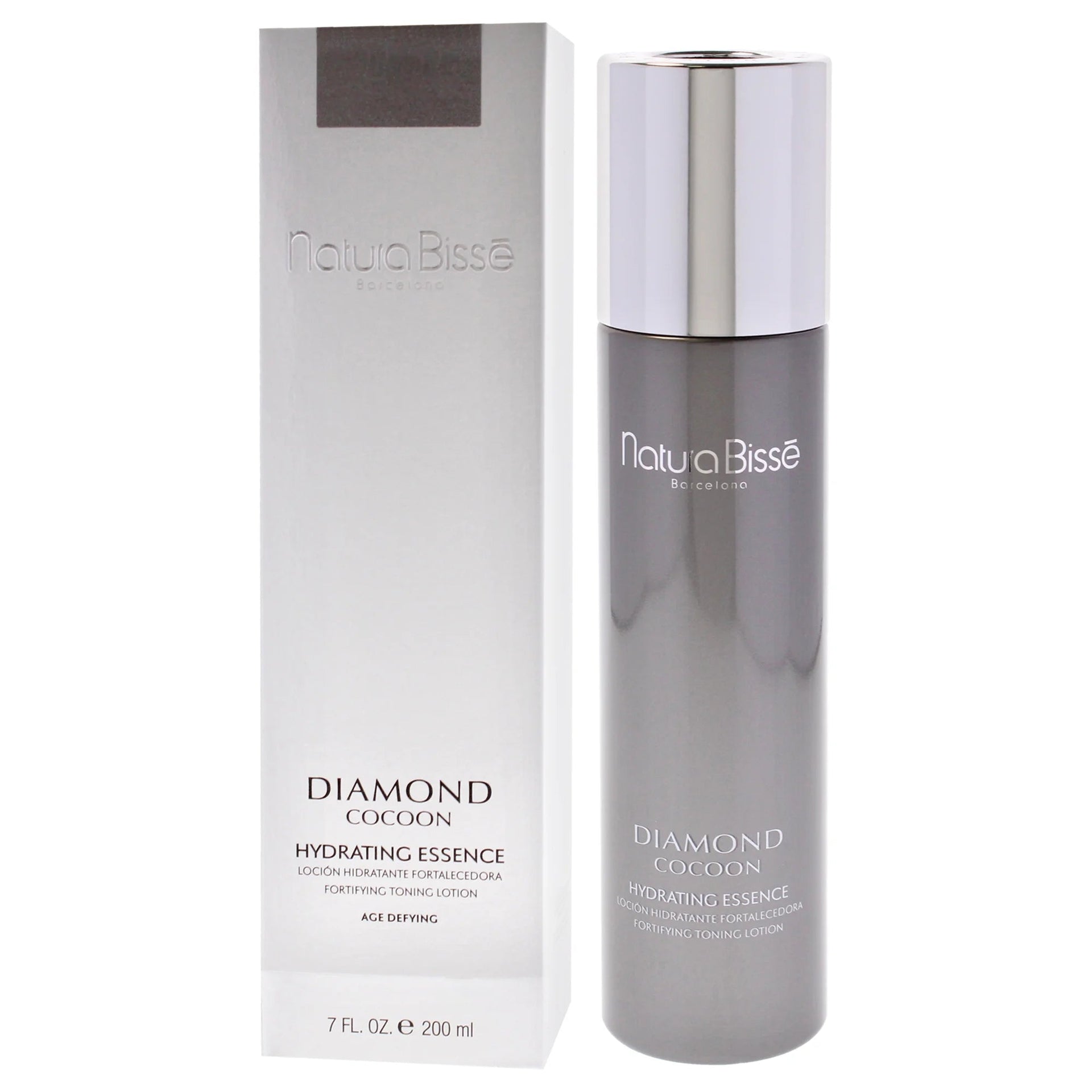 Diamond Cocoon Hydrating Essence , 7 Oz Lotion