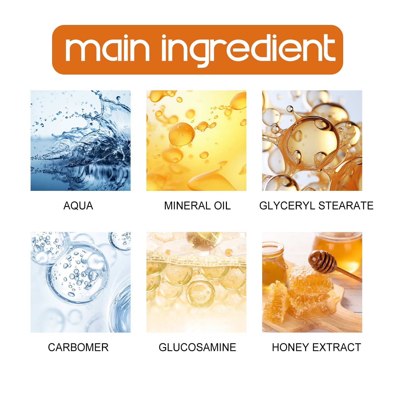 Ximonth Joint And Bone Cream, Ease And Lumbar Muscles Sedentary Joints Body Care Cream