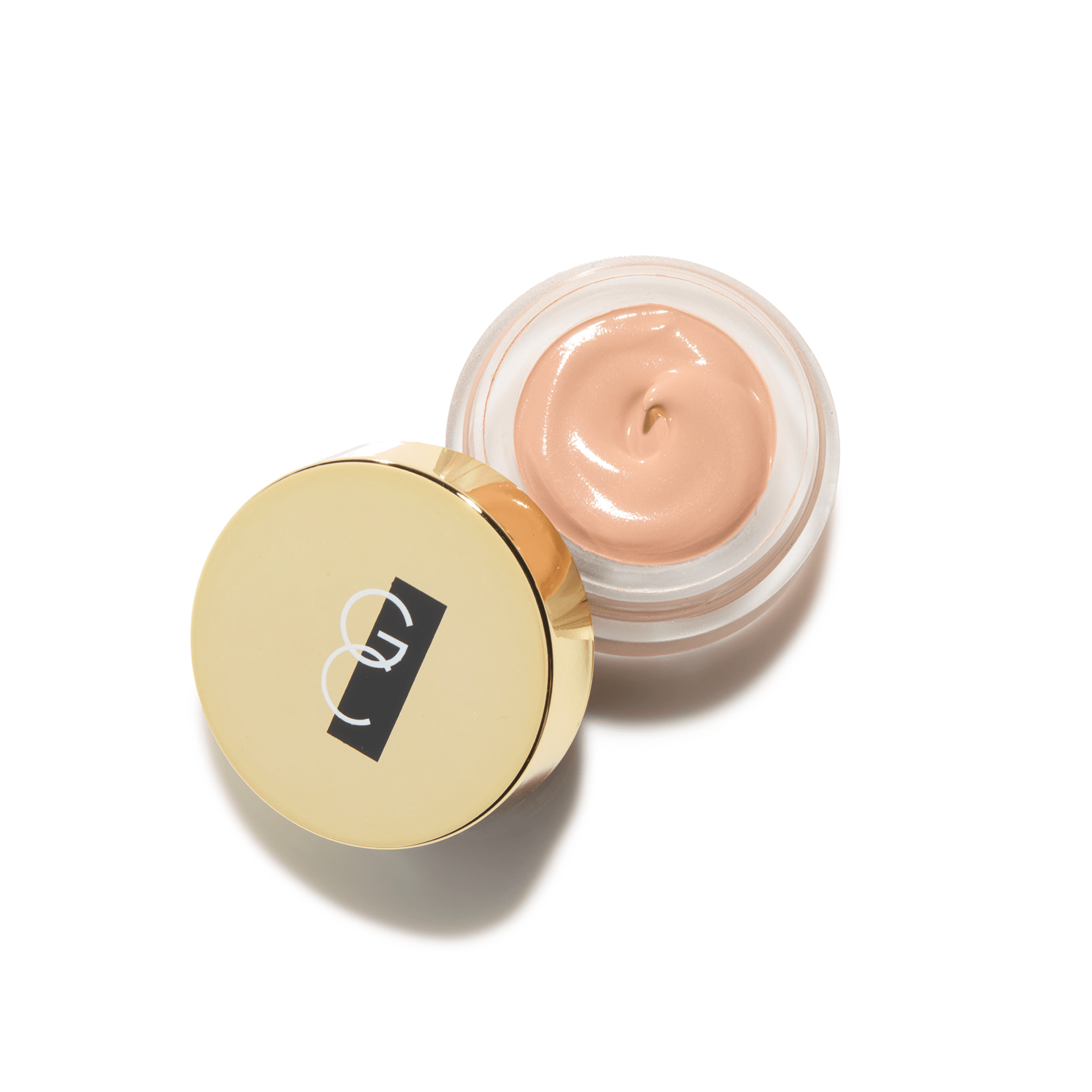 Clean Canvas Eye Concealer and Base Medium