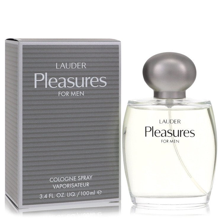 Pleasures By Estee Lauder Cologne for Men