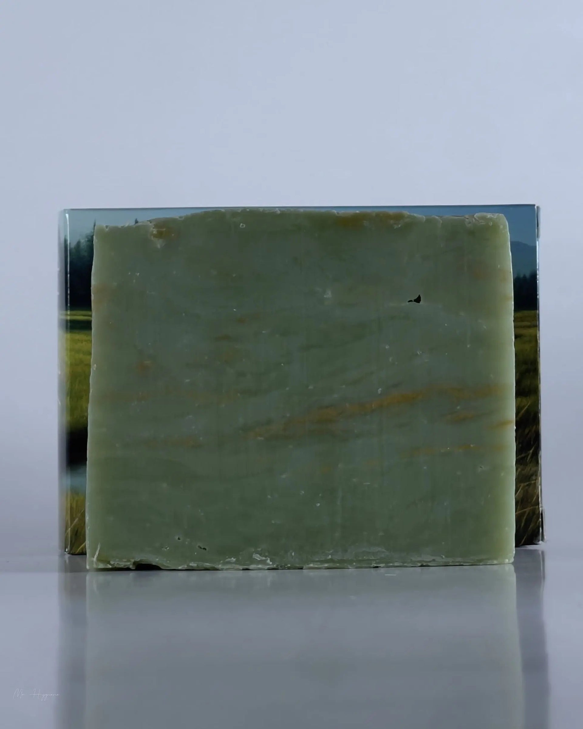 Nature's Breeze Mens Bar Soap