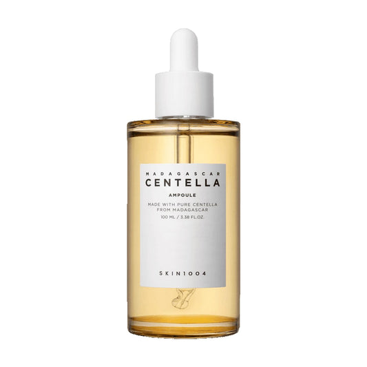 Madagascar Centella Ampoule 100Ml