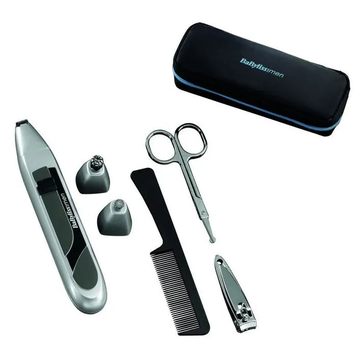 BaBylissPro for Men Mini Trim Grooming Kit BPMT1