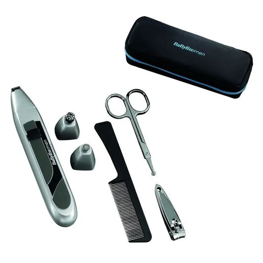 BaBylissPro for Men Mini Trim Grooming Kit BPMT1