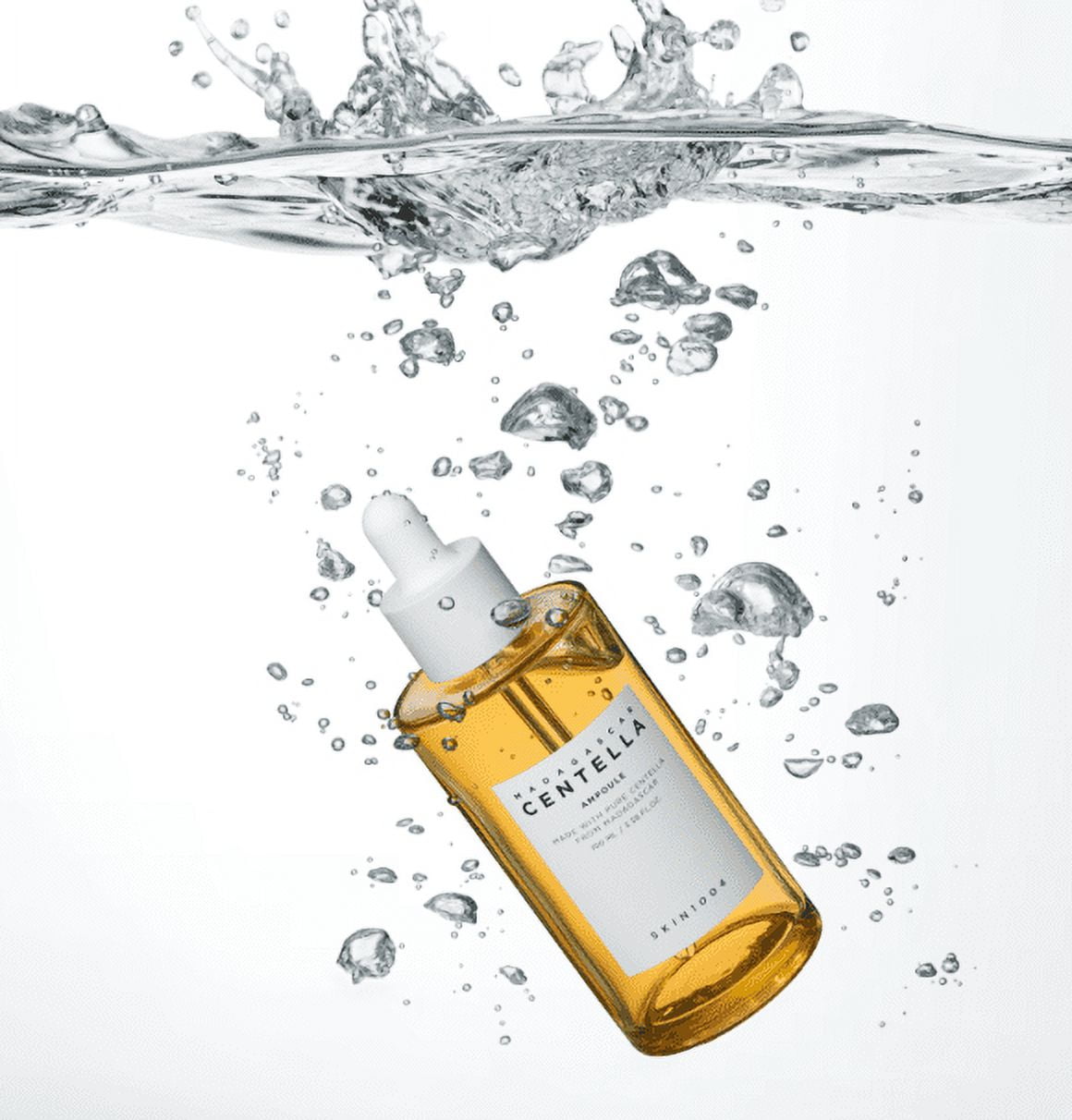 Madagascar Centella Ampoule 100Ml