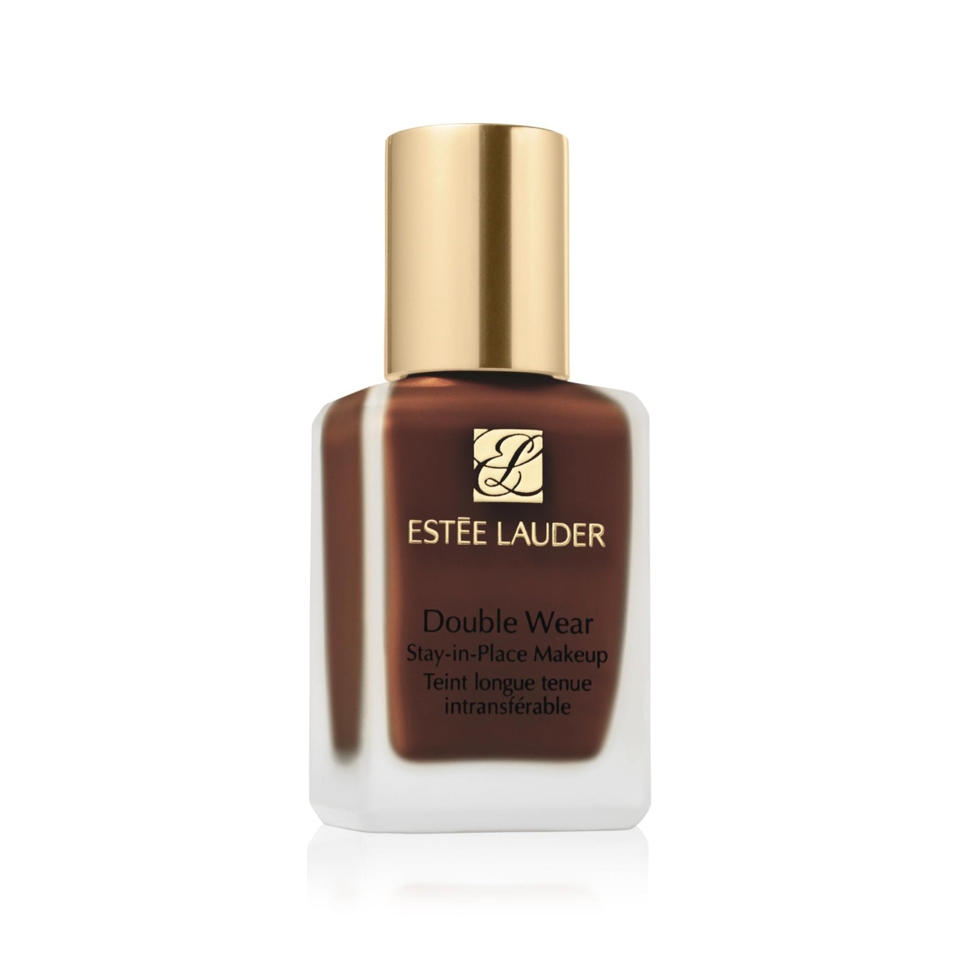 Estée Lauder Double Wear Stay-in-Place 24-Hour Long-Wear Matte Foundation Makeup, 1 Fl Oz