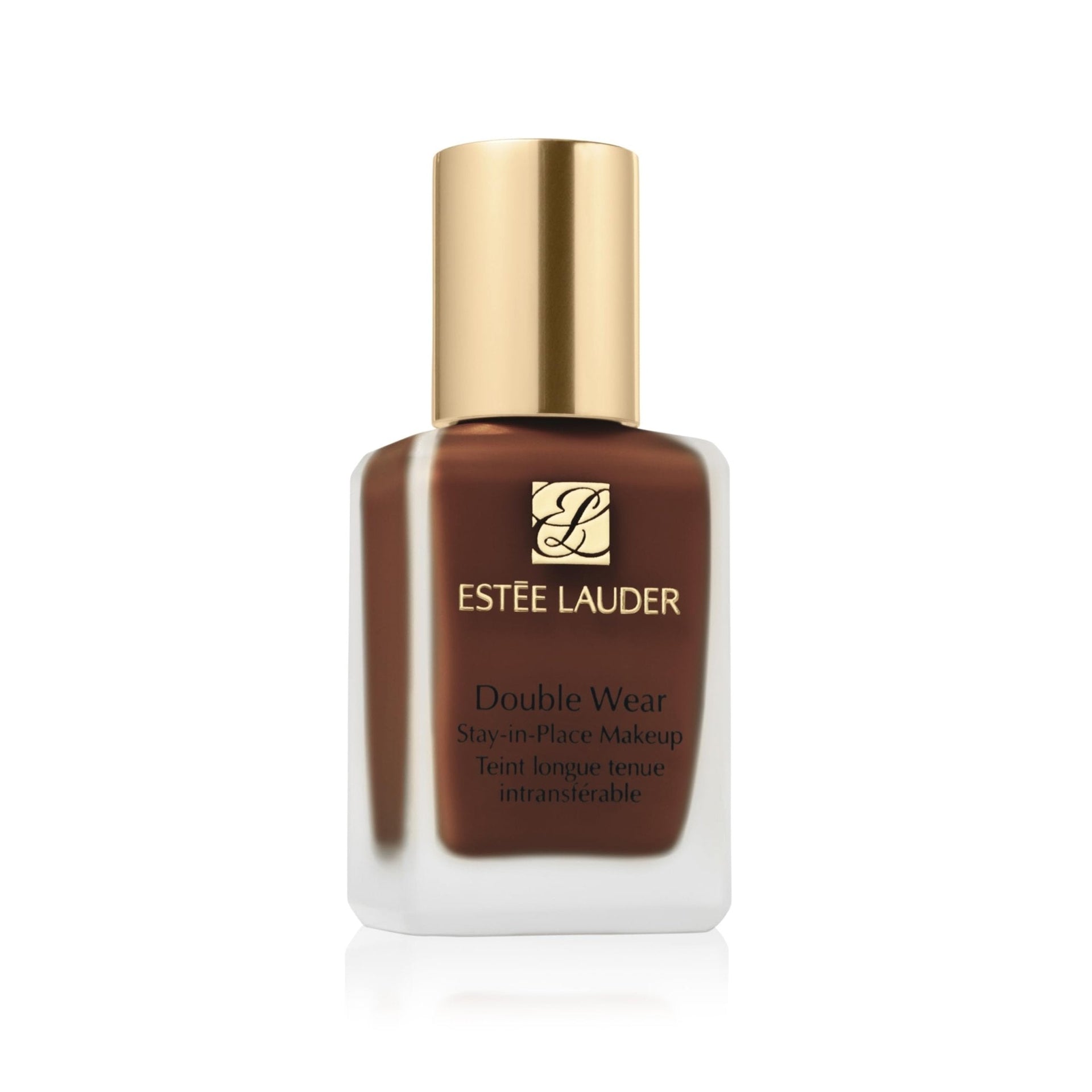 Estée Lauder Double Wear Stay-in-Place 24-Hour Long-Wear Matte Foundation Makeup, 1 Fl Oz