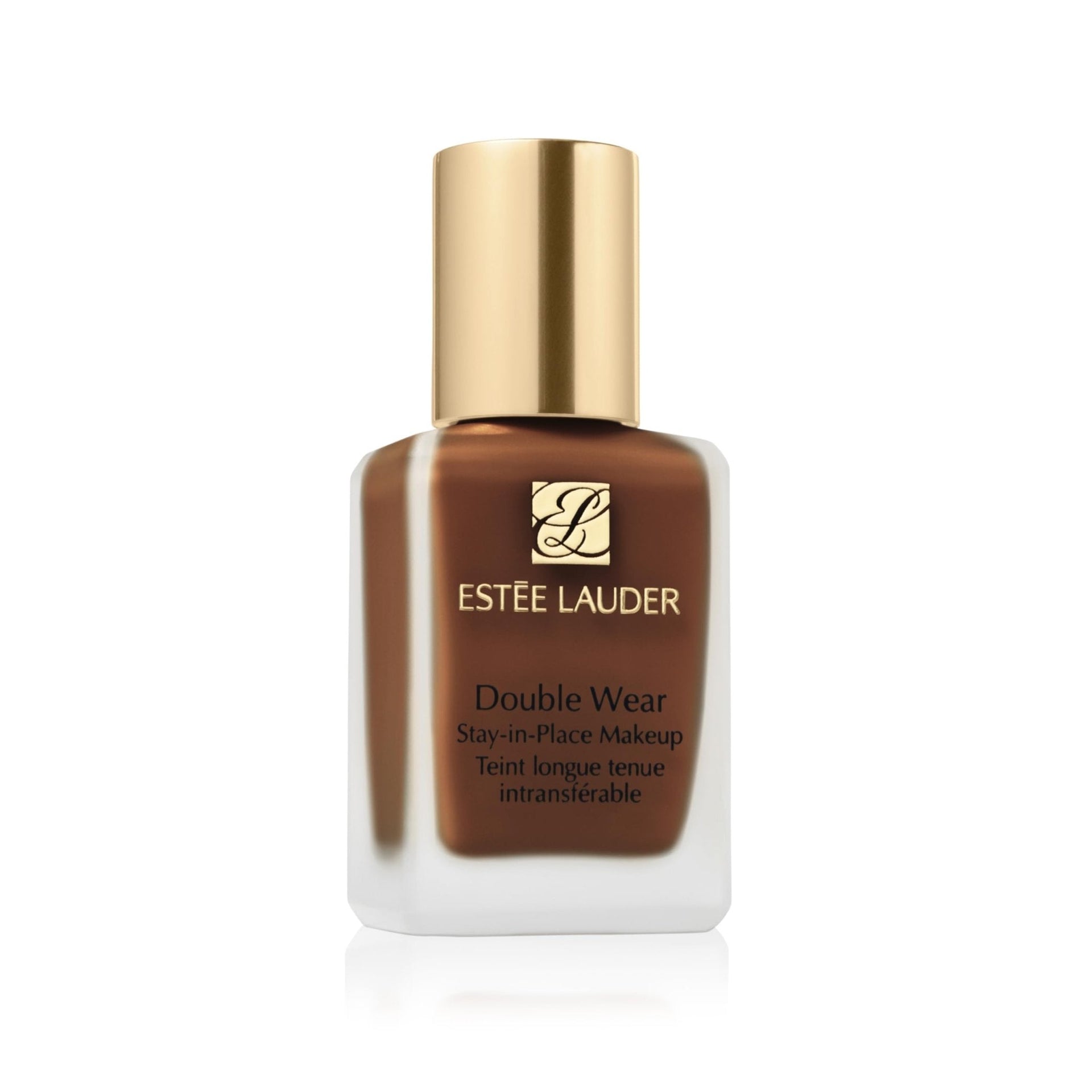 Estée Lauder Double Wear Stay-in-Place 24-Hour Long-Wear Matte Foundation Makeup, 1 Fl Oz