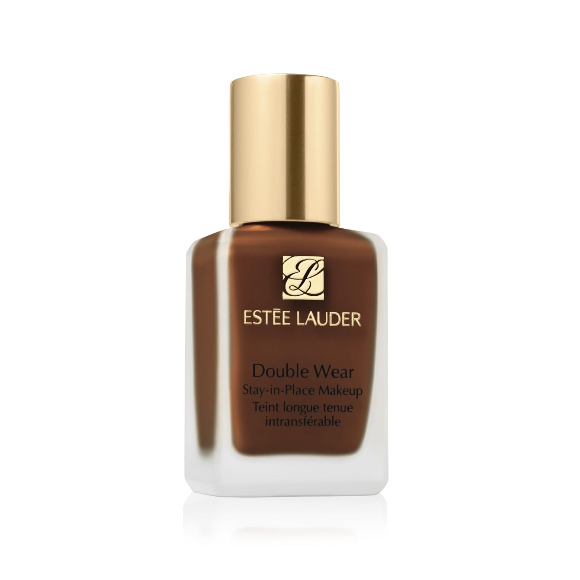 Estée Lauder Double Wear Stay-in-Place 24-Hour Long-Wear Matte Foundation Makeup, 1 Fl Oz