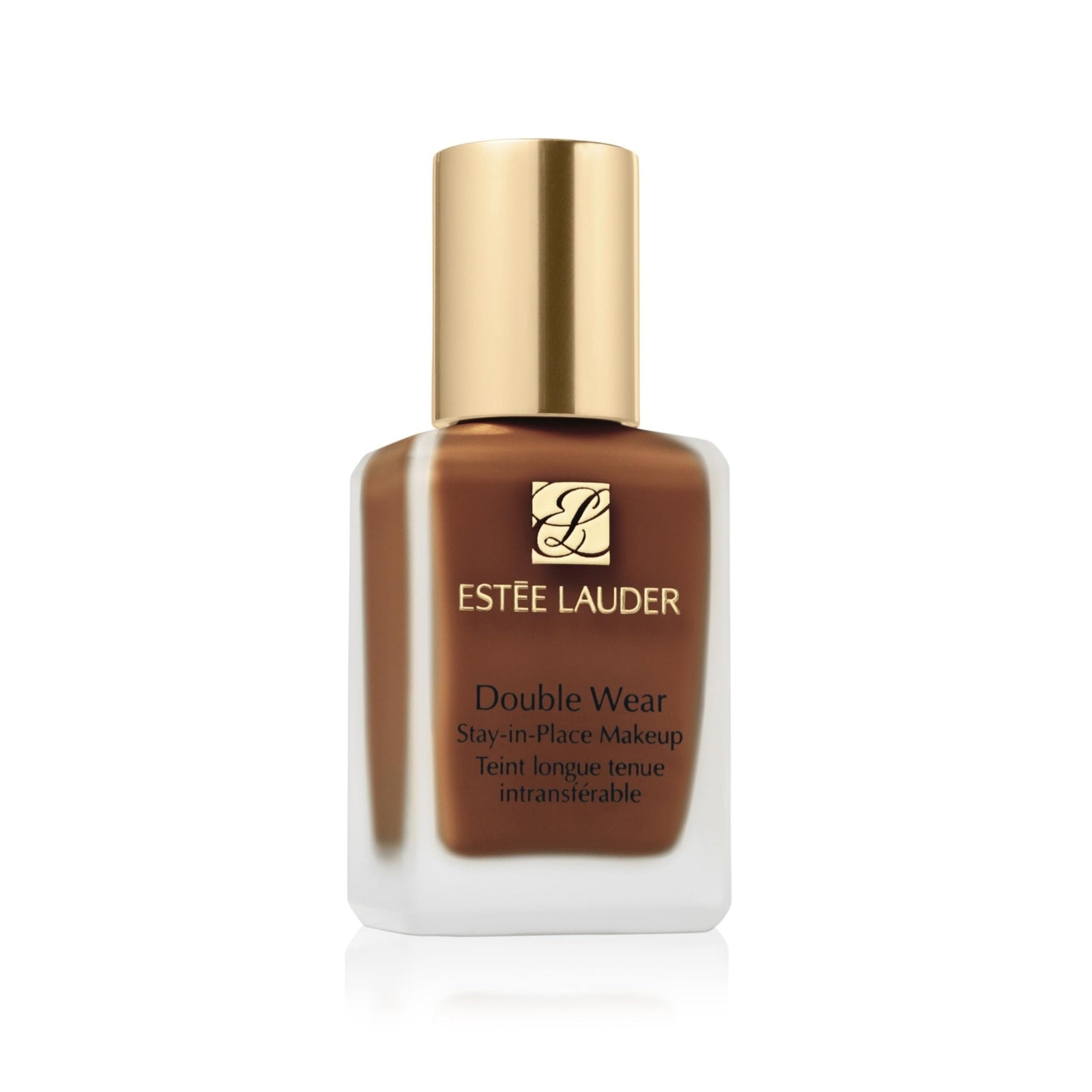 Estée Lauder Double Wear Stay-in-Place 24-Hour Long-Wear Matte Foundation Makeup, 1 Fl Oz