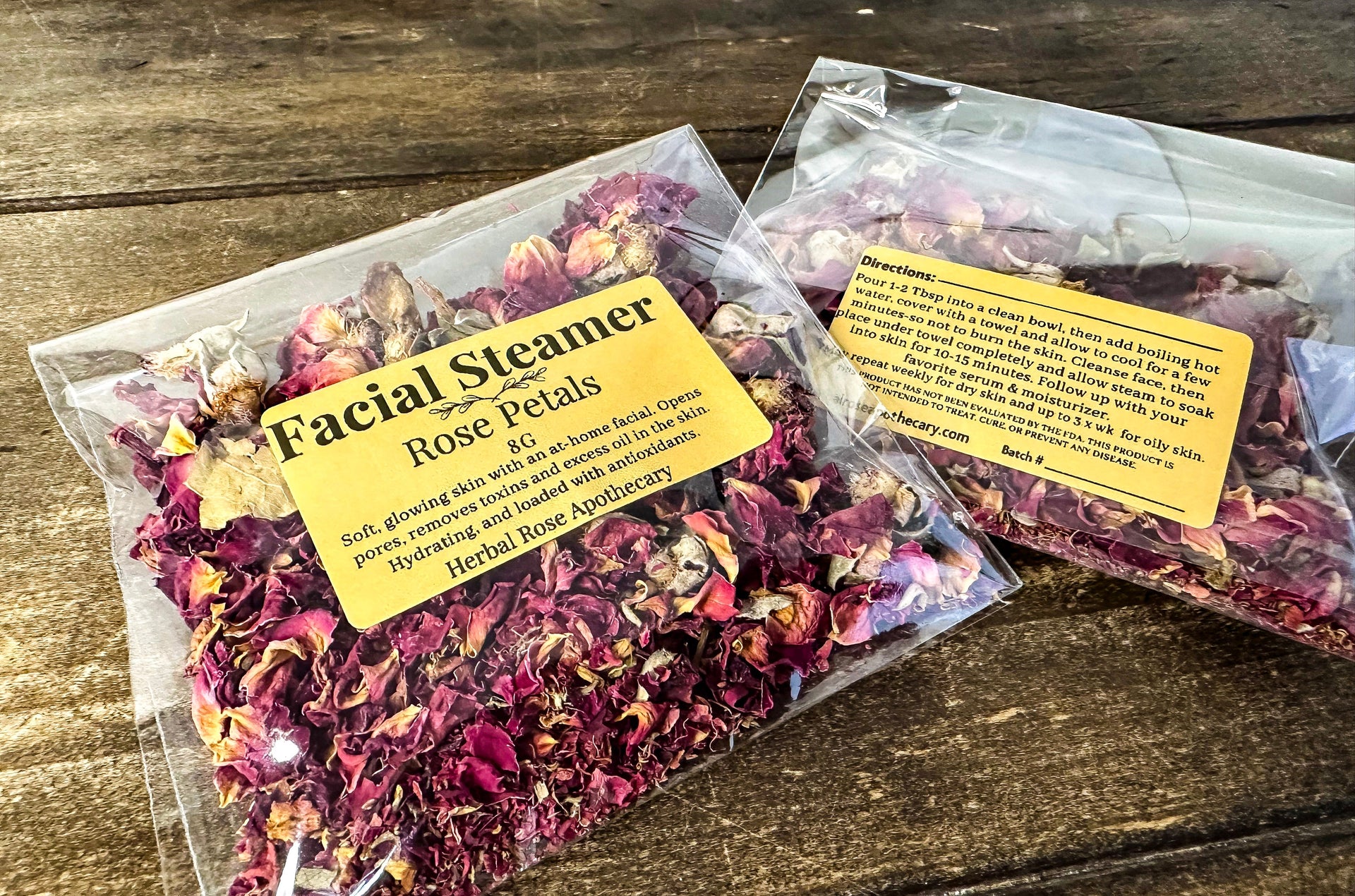 Facial Steamers